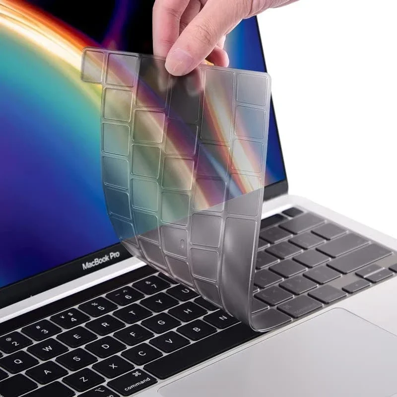 Ультратонкий Чехол Для Клавиатуры