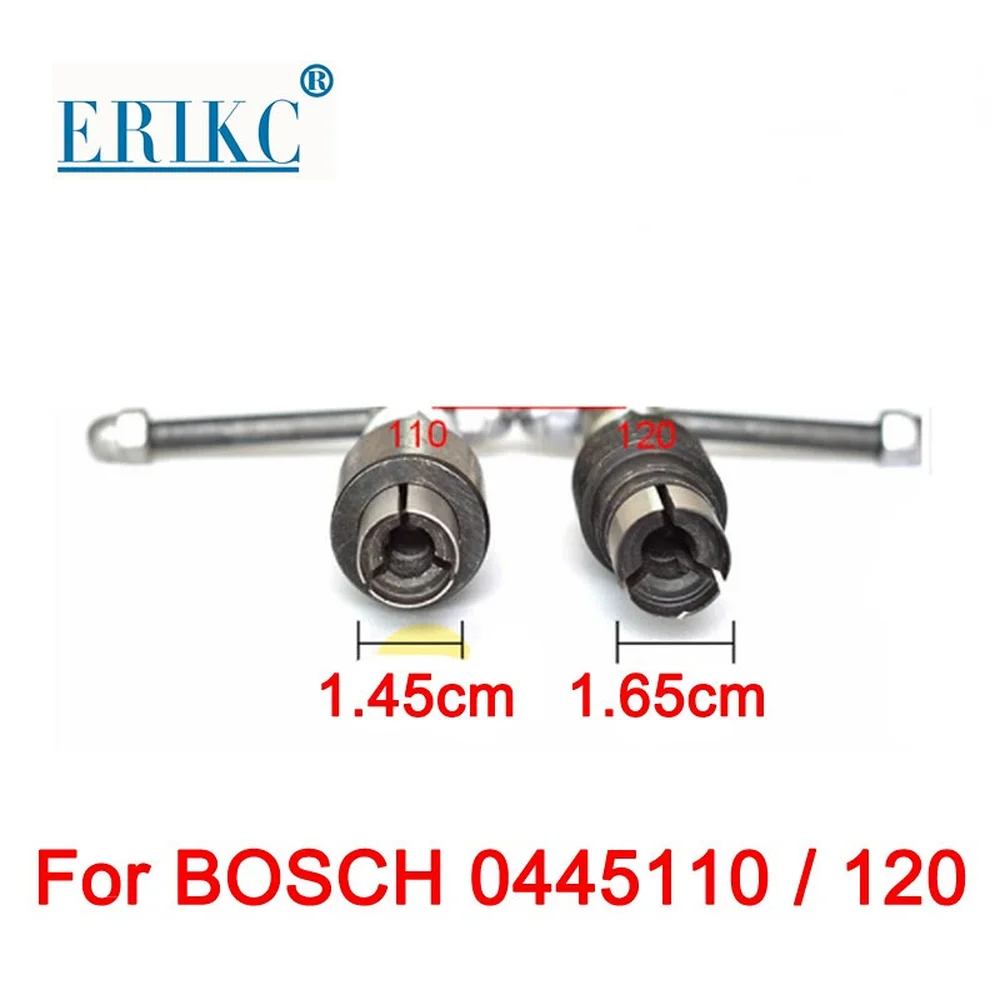 

Injector Valve Assembly Removal Tool Valve Cap Puller Tools for Bosch 0445110 120