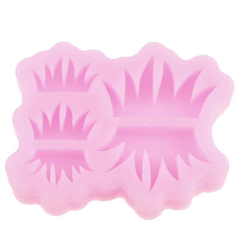 Силиконовая форма для шоколада помадки торта