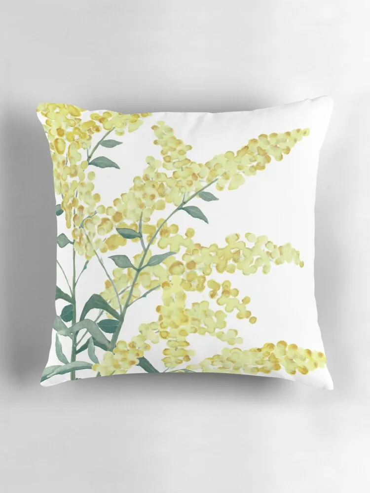 Декоративные наволочки для подушек Wattle украшение гостиной