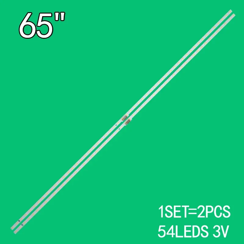 Светодиодная подсветка для Samsung BN96-50380A UA65TU8500 UA65TU8570 UE65TU8500 UE65TU8502 UE65TU8505 UE65TU8506 UE65TU8570