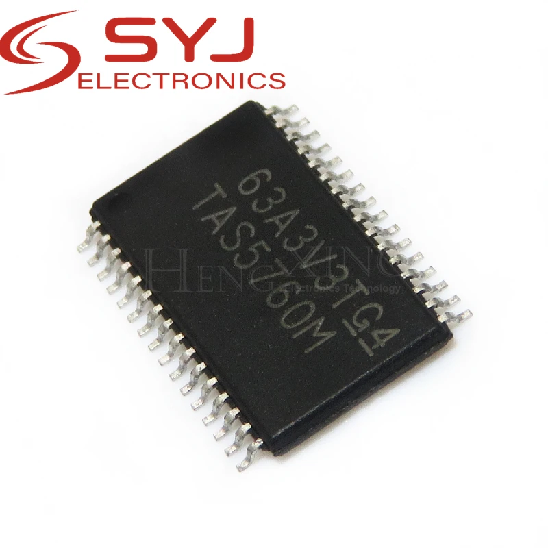 10 шт. TAS5760MDAPR TAS5760M TAS5760