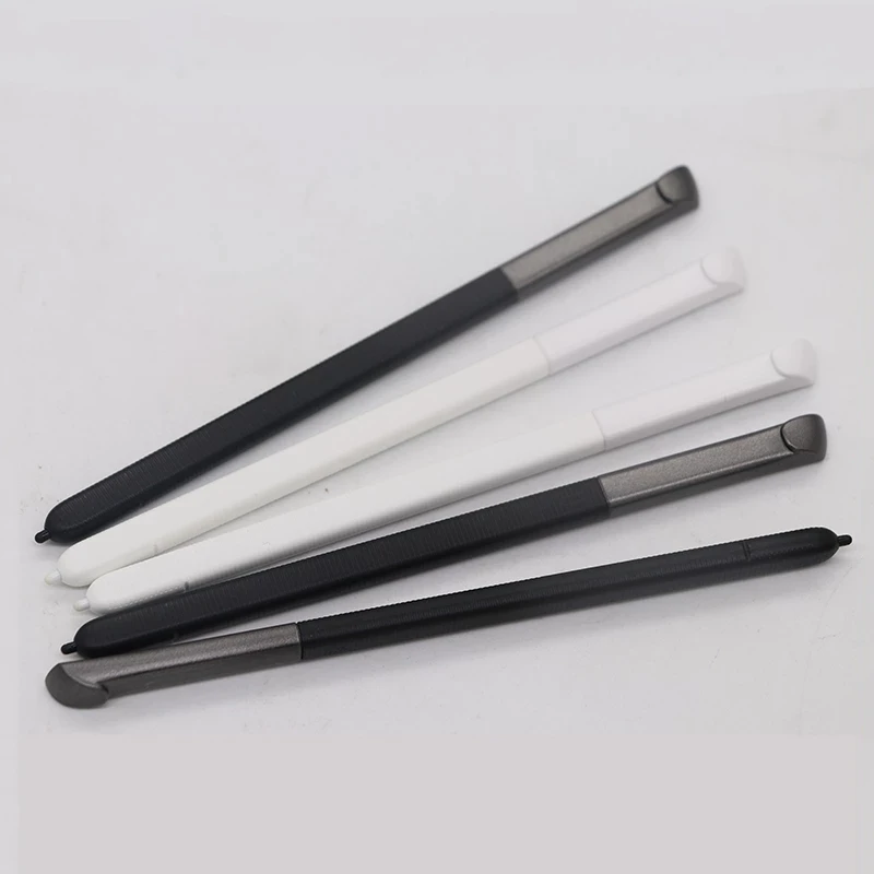 

10Pcs/lot Touch Stylus S Pen For Samsung Galaxy Tab A 10.1 2016 P585 P585M Plastic Stylus Caneta TouchScreen Pen