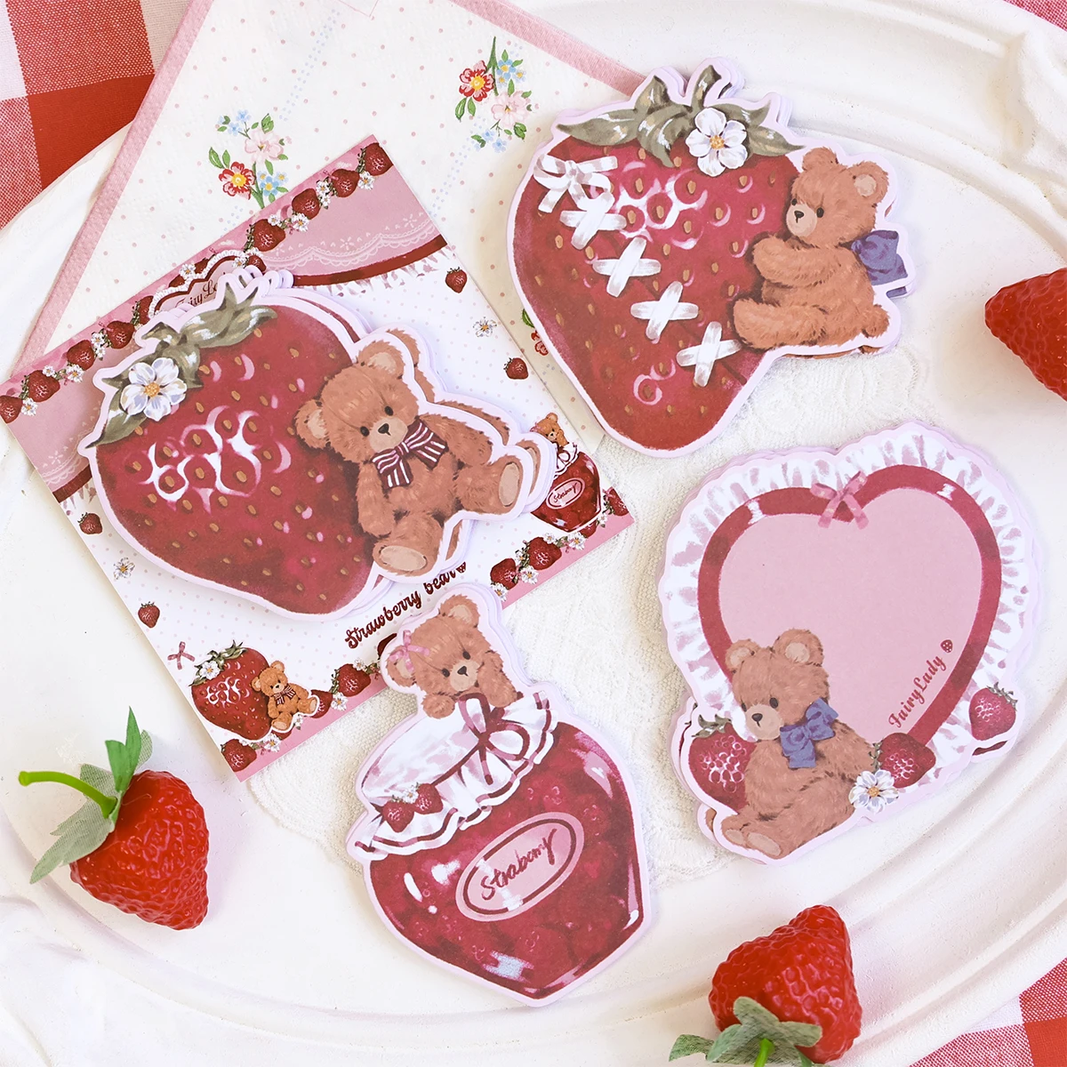 

50 листов/упаковка, декоративные аниме блокноты для записей