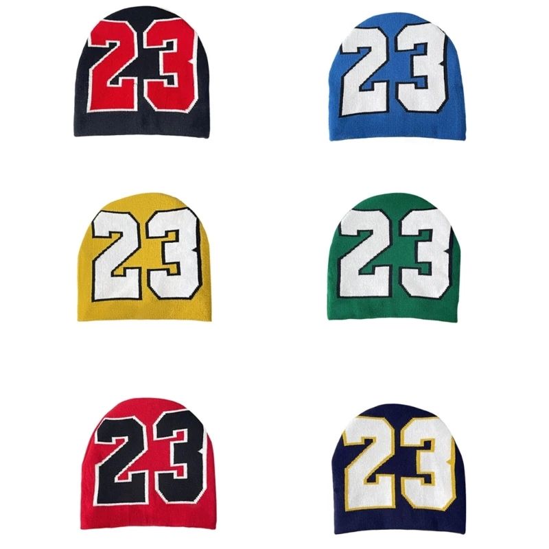 Вязаные шапочки шапка для женщин и мужчин дышащая вязаная костюмный реквизит