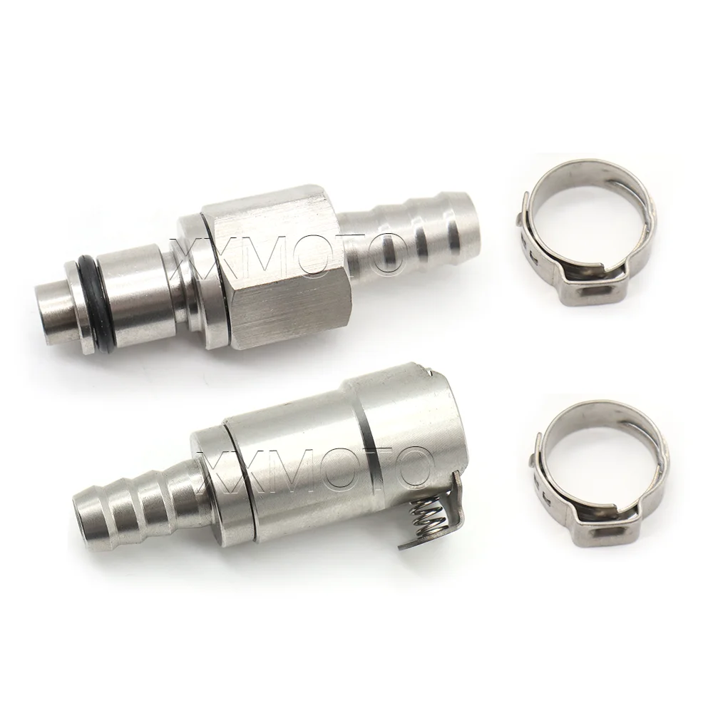 

Для BMW R1200GS R850R R900RT R1100 R1150 R 1200GS 850R G310R H2 разъем топливного насоса мотоцикла, быстроразъемные соединительные комплекты