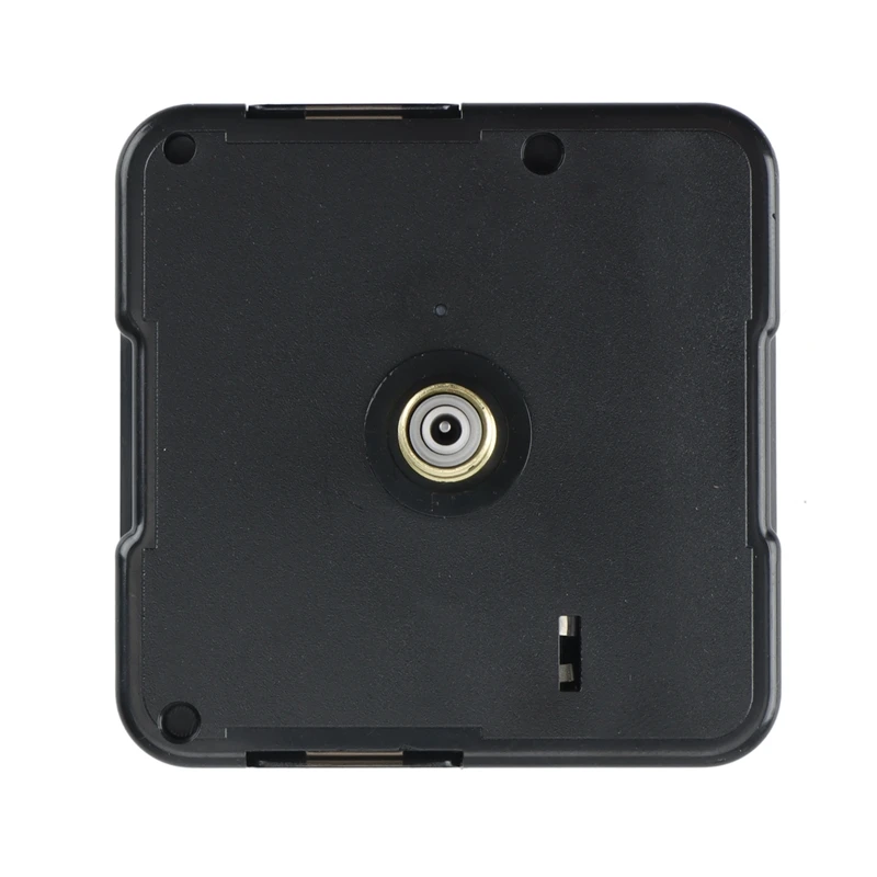 1Set 668 Shaft Quartz Wall Clock Movement Mechanism Repair Set DIY Kit Parts Tool Home Decor |