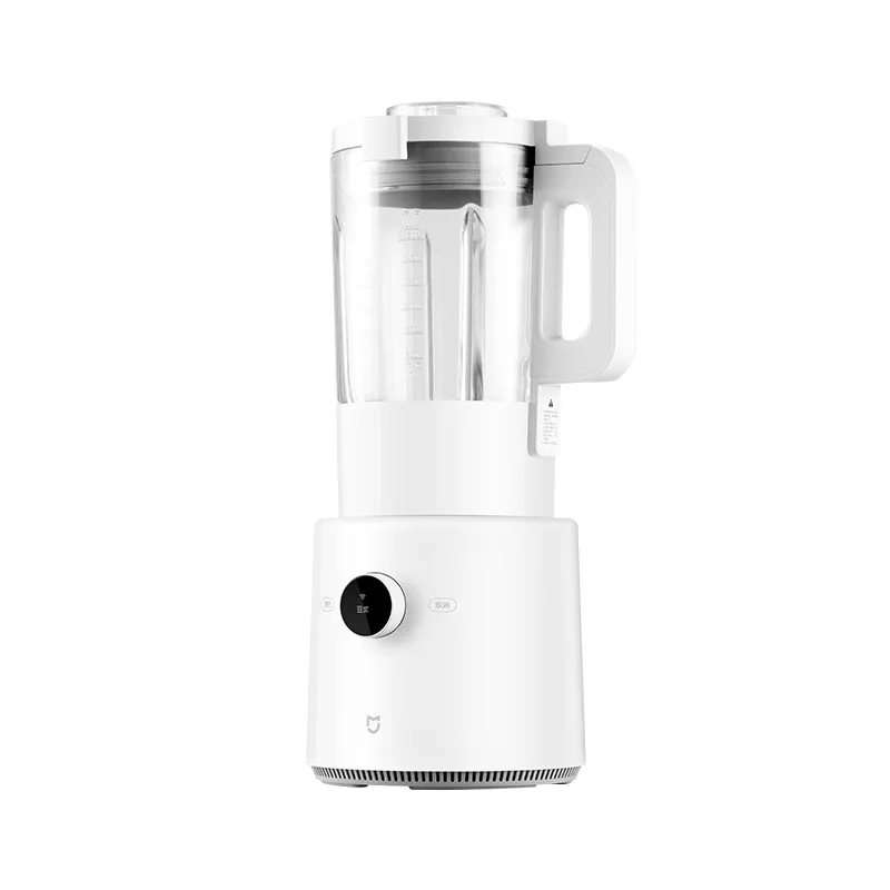 Умный блендер Xiaomi Mijia миксер Кухонный комбайн для приготовления пищи и овощей