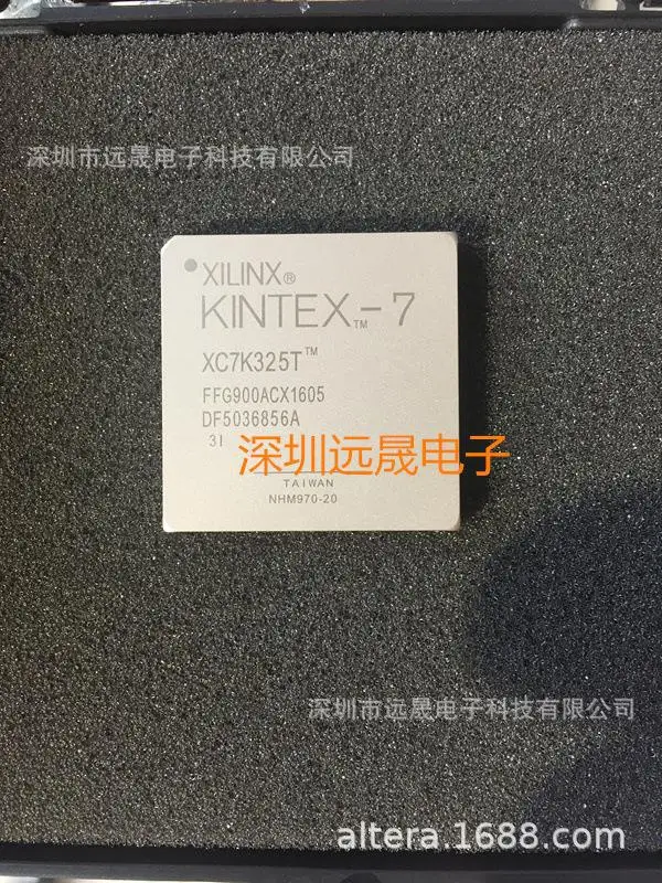 

XC7K325T-3FFG900I BGA Integrated chip Original New
