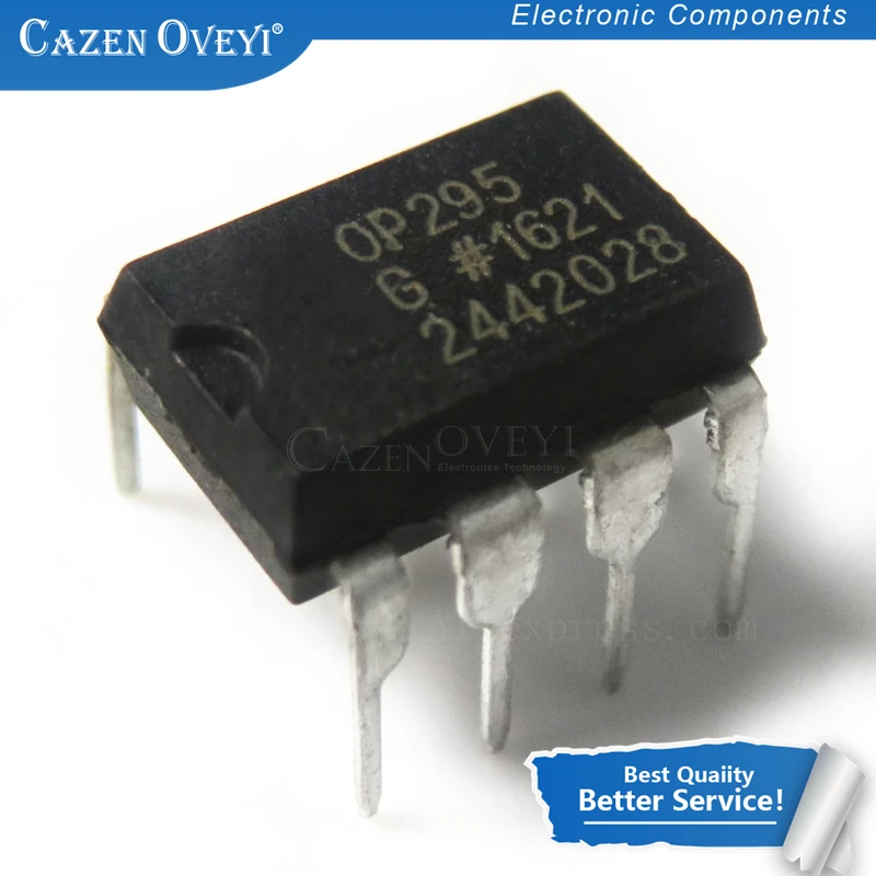 5 шт. OP295GPZ OP295GP OP295