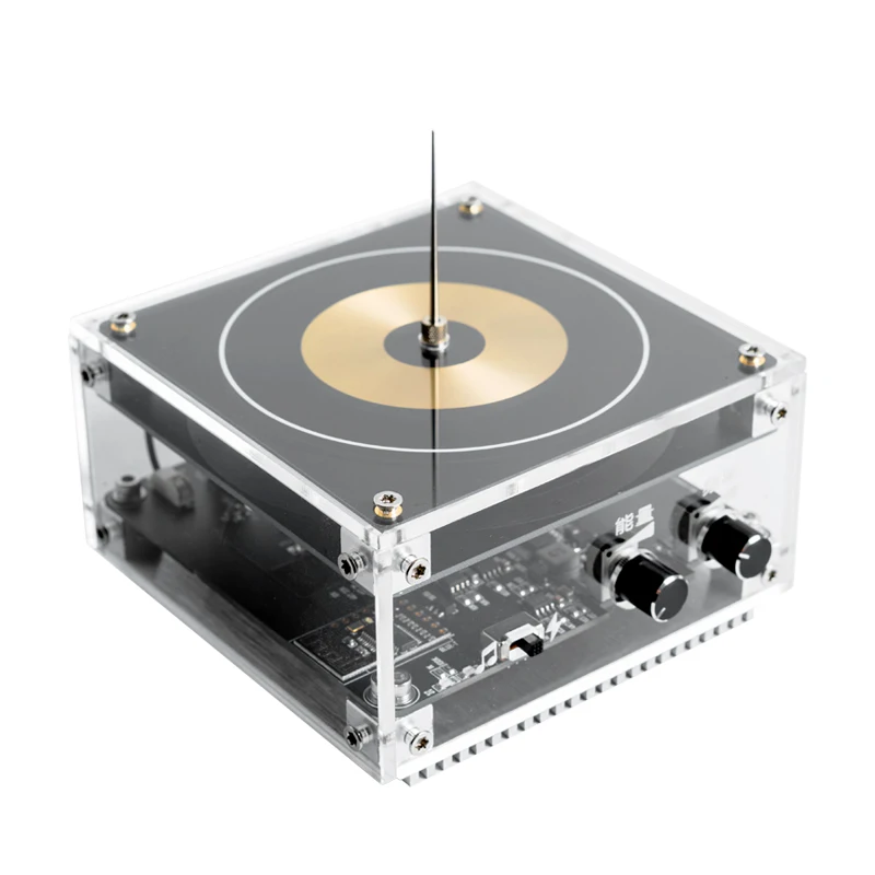 Bluetooth-планшет Lusya 10 см беспроводная передача магнитная штормовая катушка с блоком