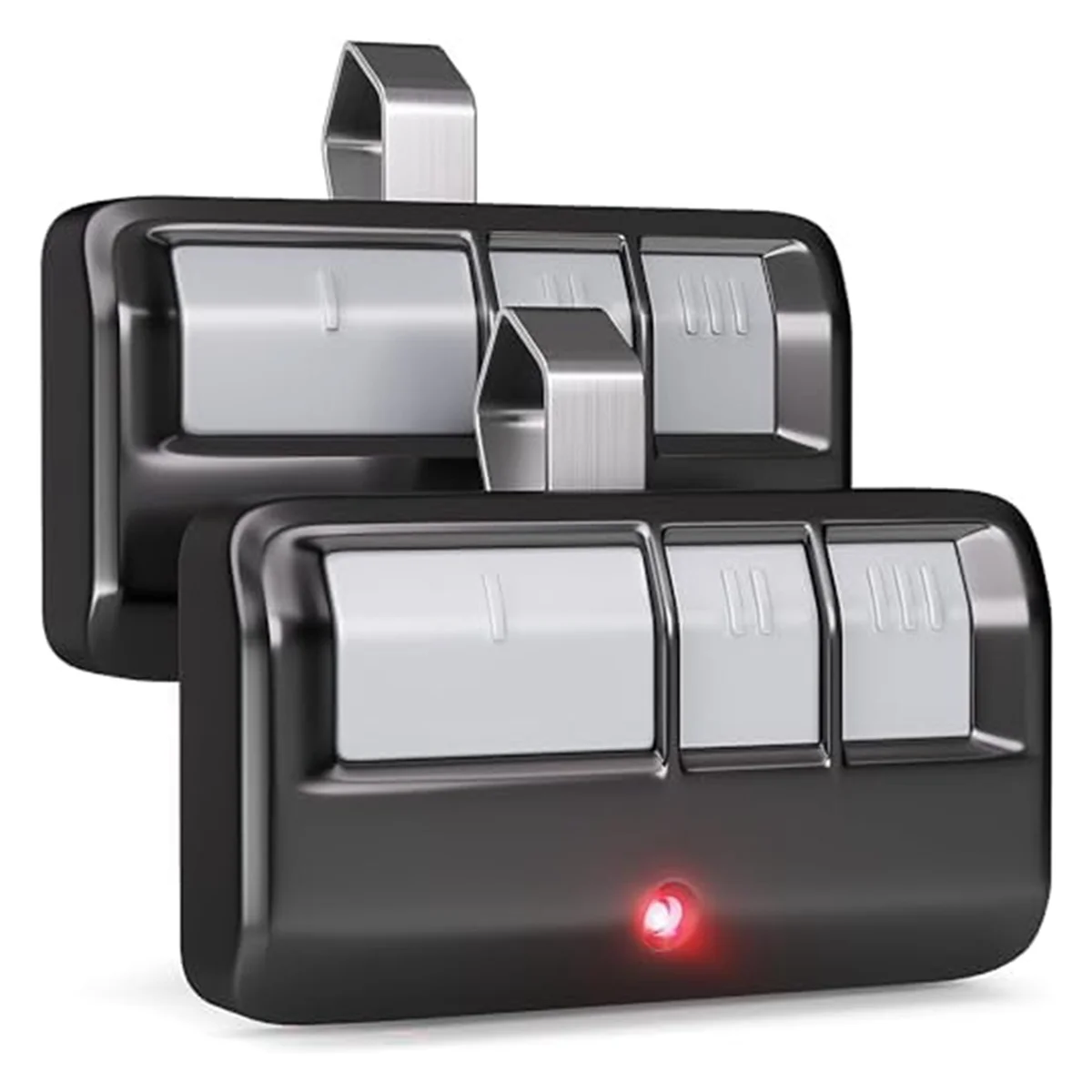 Универсальный пульт дистанционного управления для открывания гаражных ворот