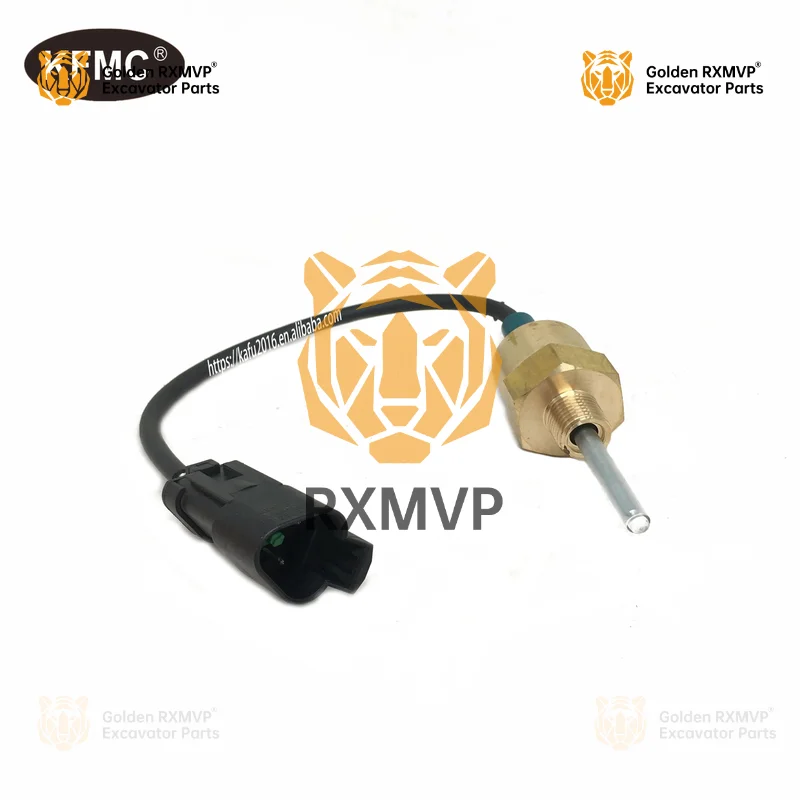 Для датчика температуры 430-9449 4309449 Запчасти для экскаваторов C32 C18 R1300g 3516c G3412 D6n D5n