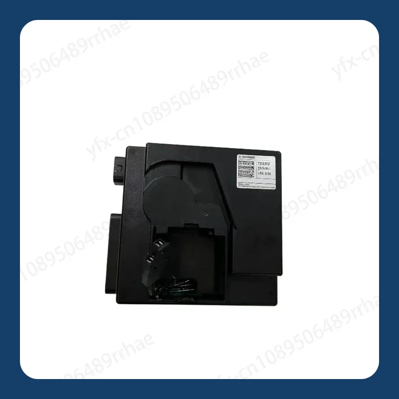 101N0510 те же функции сменный DC 12/24V драйвер компрессора переменной частоты SECOP