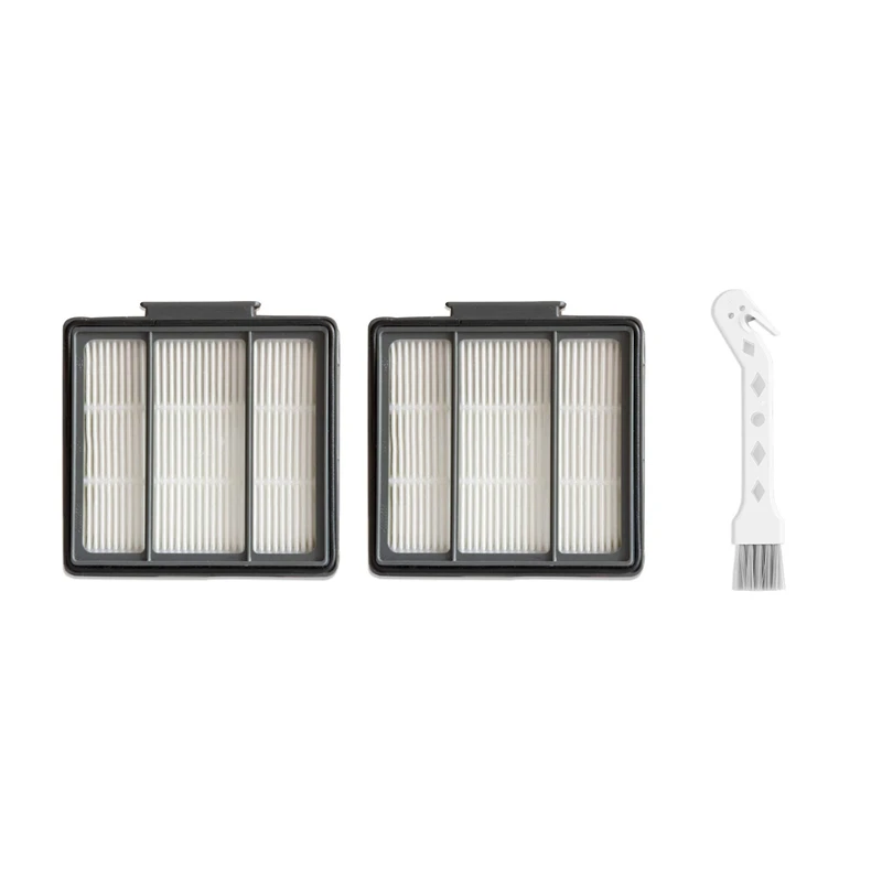

HEPA Filter for Shark ION, Shark IQ Sweeper Accessories S87 R85 RV850 R101AE R87 Series Vacuum Cleaner Accessories