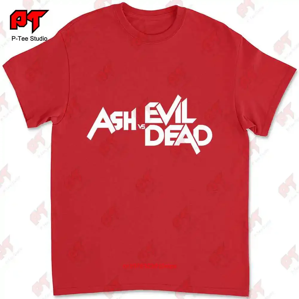 Футболка Ash Vs Evil Dead 6H8J
