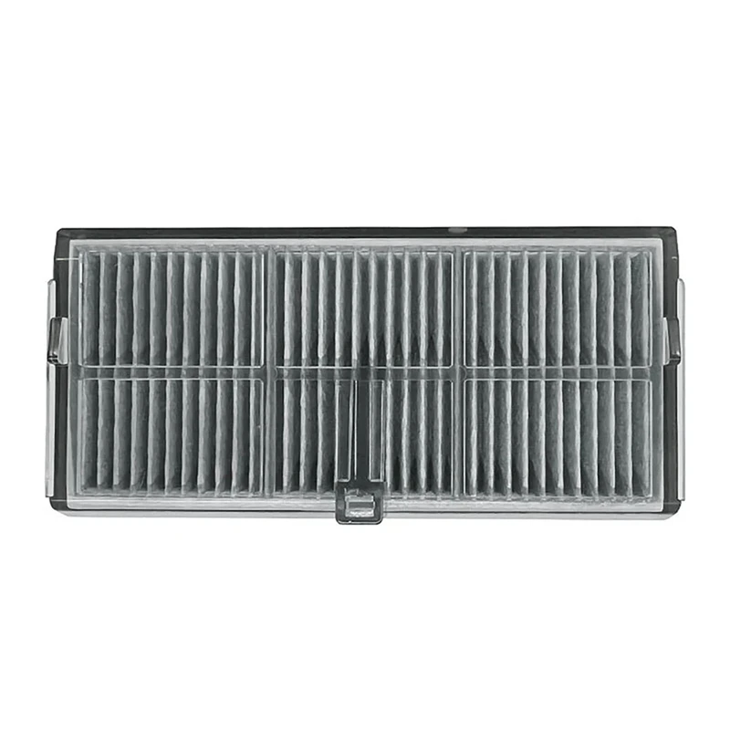 For Xiaomi Mijia M30S D103CN Robot Vacuum Cleaner Main Side Brush Hepa Filter Replacement Parts Accessories