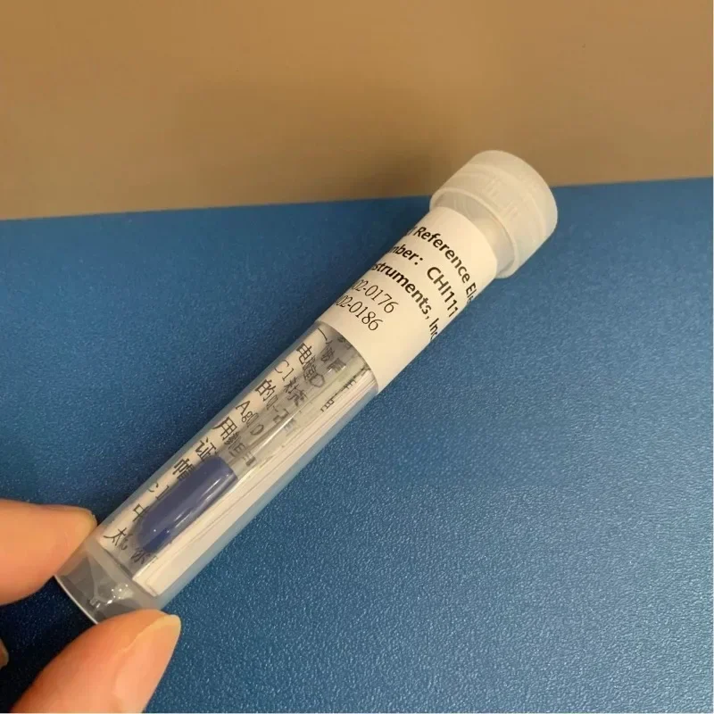 CHI111 опорный электрод Ag-AgCl Ag/AgCl