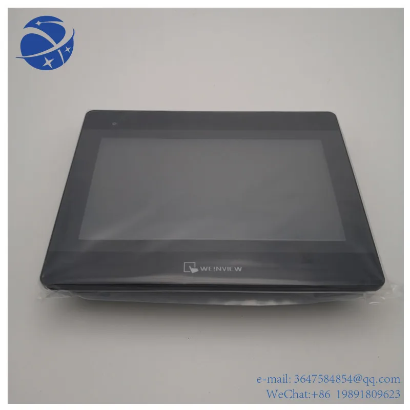 

Yun YiWEINTEK HMI MT8102iP сенсорный экран в наличии