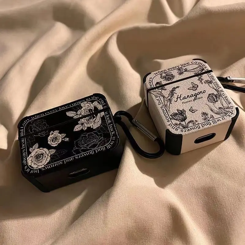 GUCCI AirPods case beige 596720 goods from Japan