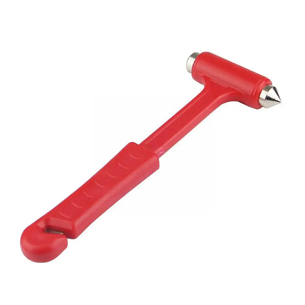 

Резак для ремня безопасности, разбрызгиватель оконного стекла, строительная деталь, безопасный молоток для ремня безопасности, инструменты для автомобиля M Y9Q7