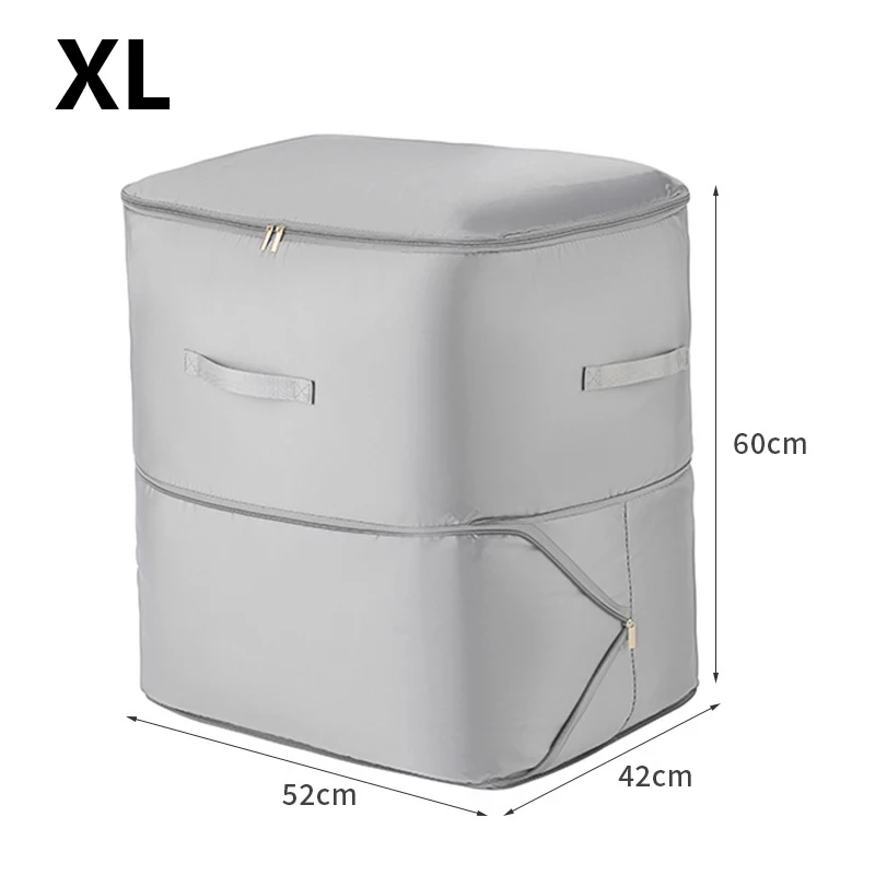 

Компрессионный органайзер для одежды