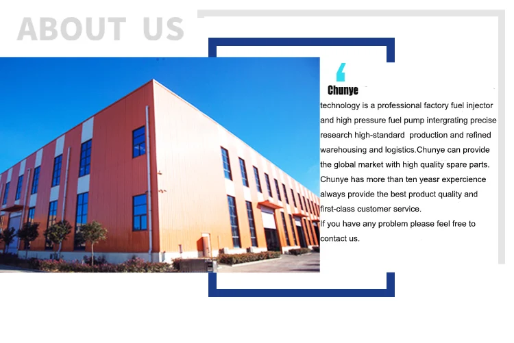 Детали дизельного двигателя подходят для Yuchai YC6B125-T21YC6B125-T20 YC6108 в сборе