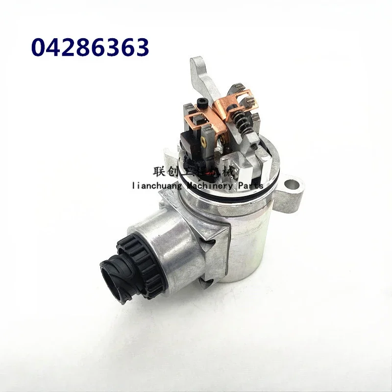 04286363 0428 6363 Привод 12 В для двигателя Deutz TCD2011 DL2011 FL2011 BFL2011 BFM2011