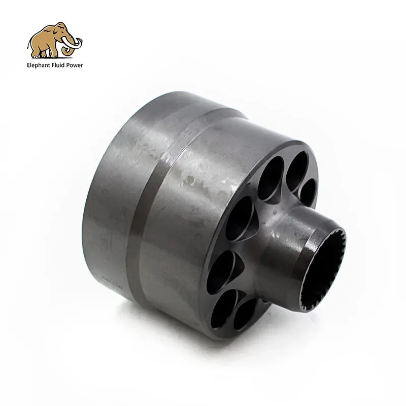 Запчасти для гидравлического насоса Eaton PVH98