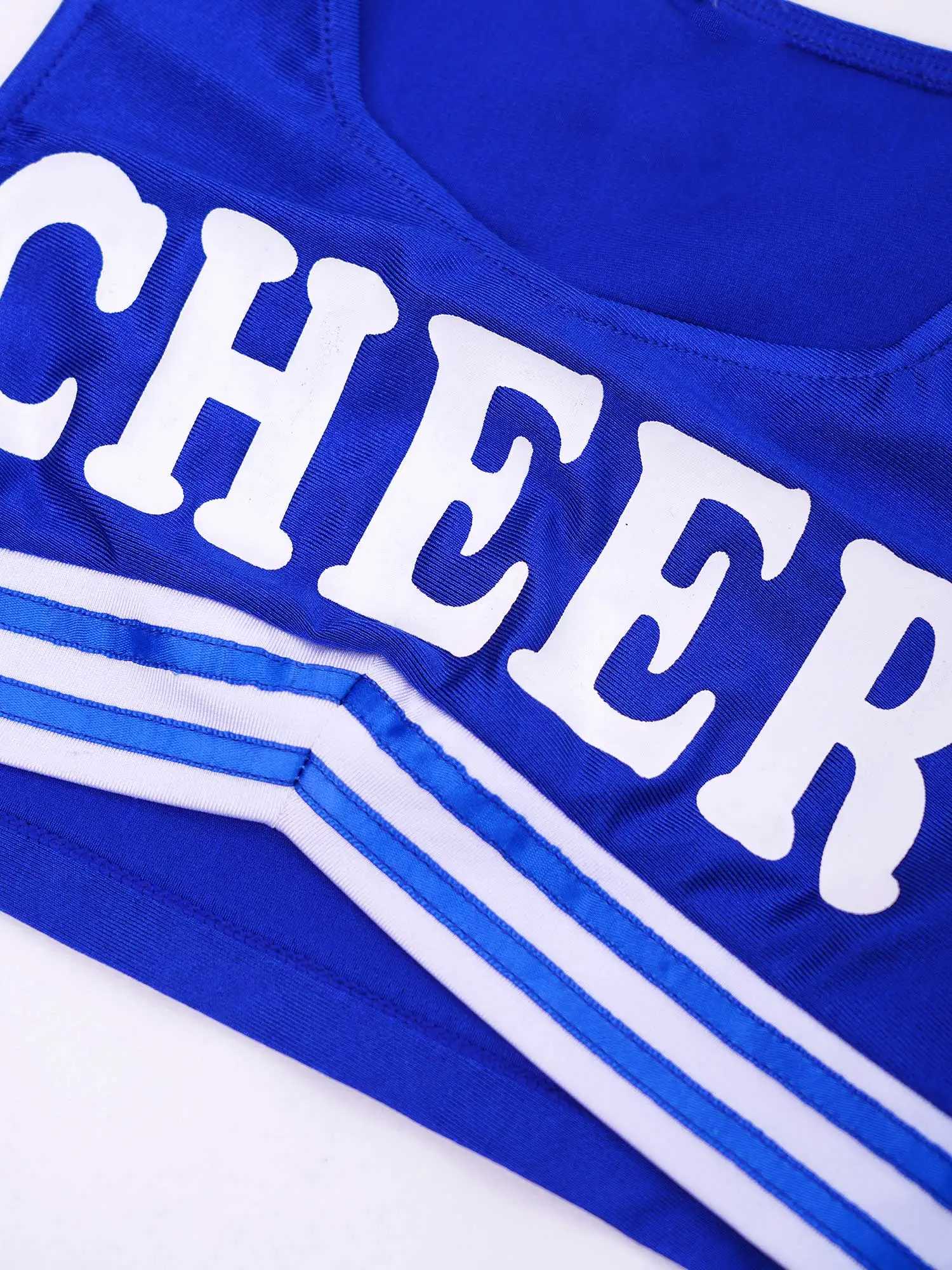 2 шт. Детский комплект из жилета и юбки для девочек |