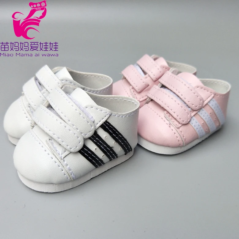 Кукольная обувь для кукол девочек 18 дюймов аксессуары | Игрушки и хобби