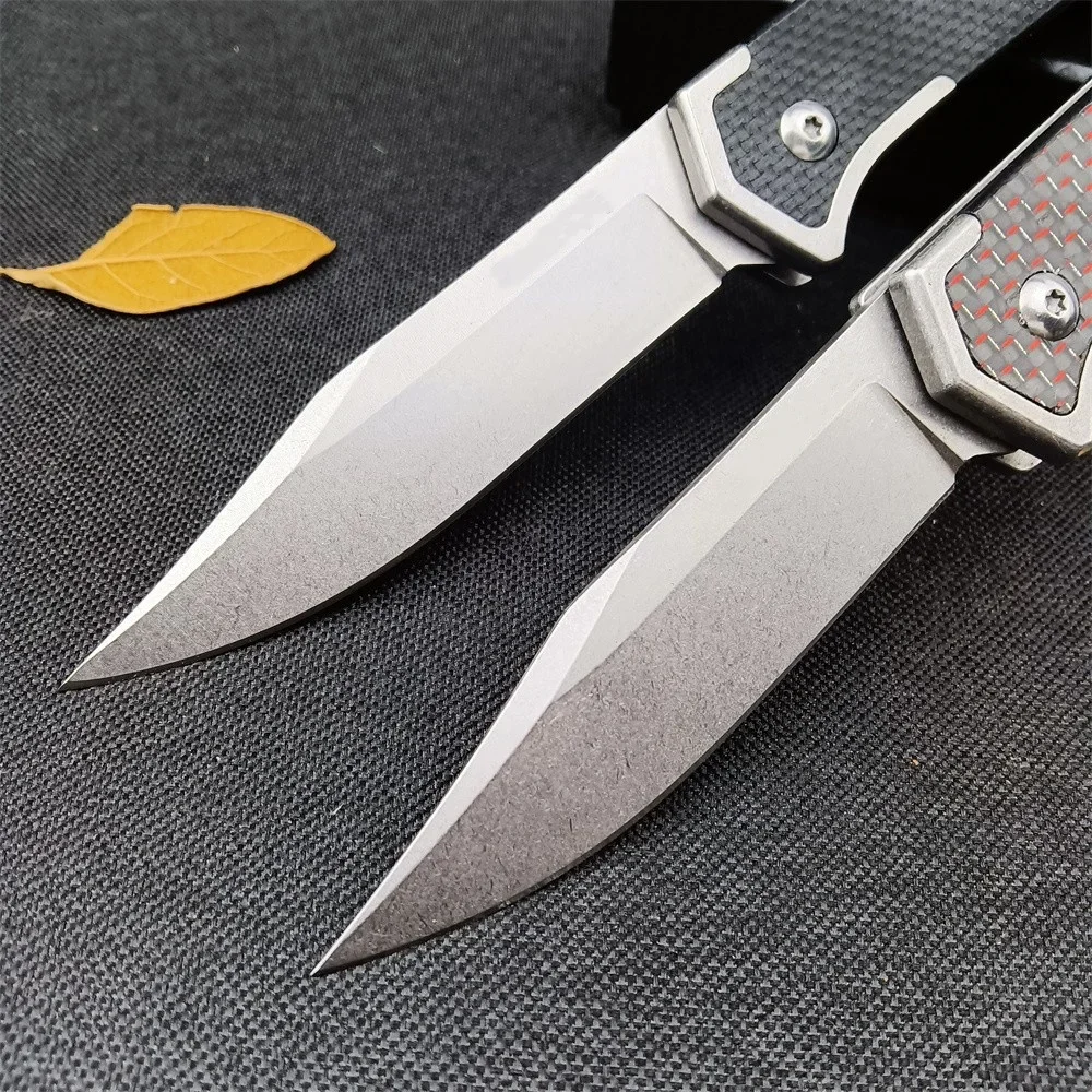 Складной нож Boker Magnum Rubico D2