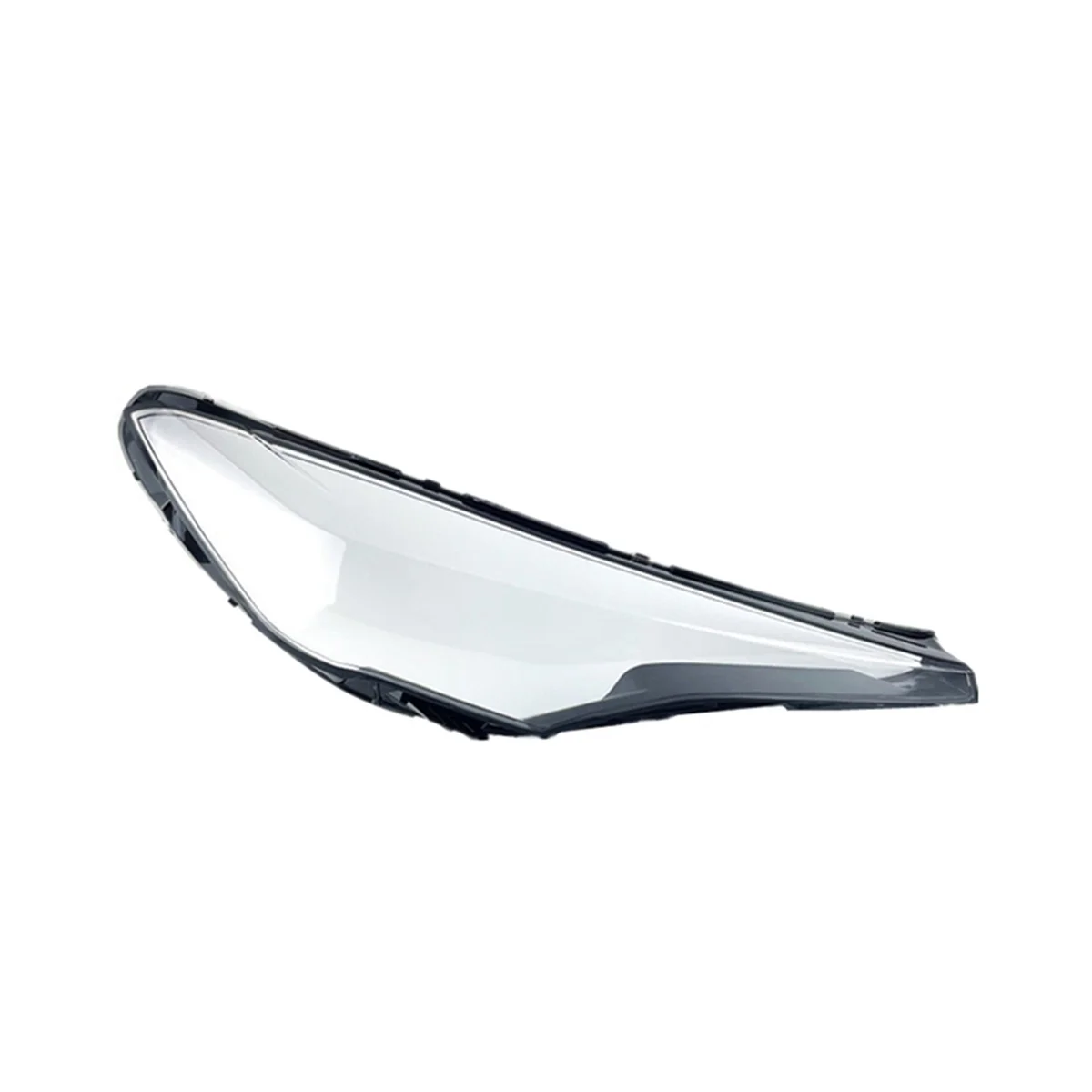 Автомобильная фара задняя крышка лампы прозрачный абажур передняя для Eado Plus 2020