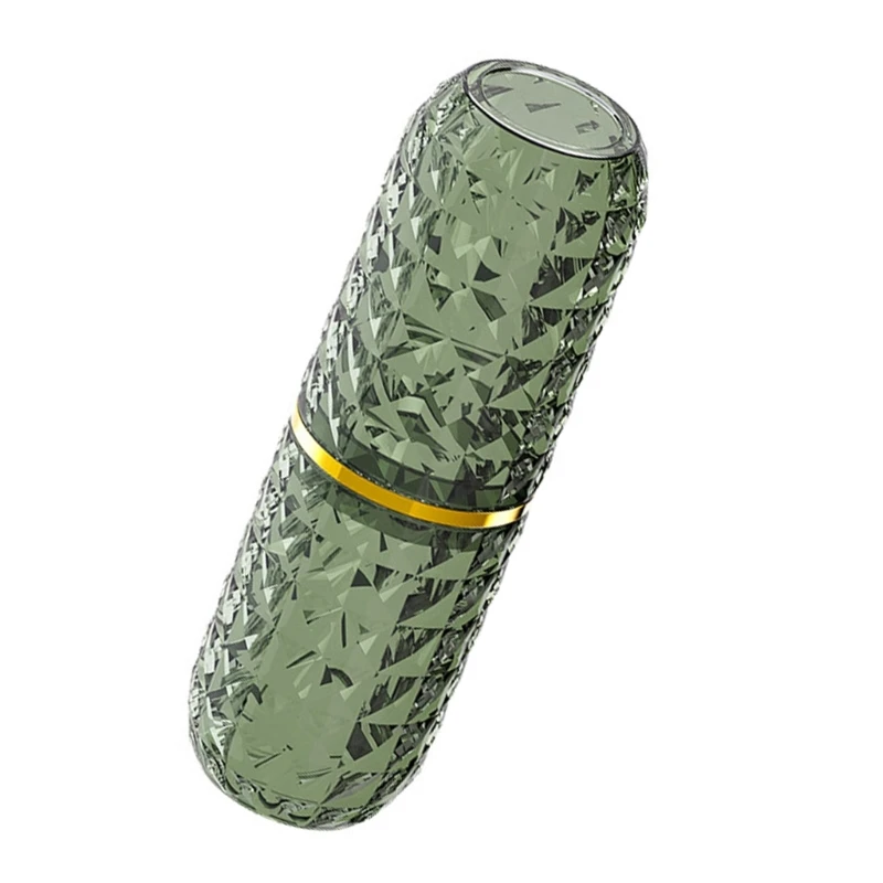 Чашка для мытья портативный органайзер зубных щеток с мультяшным медведем пары