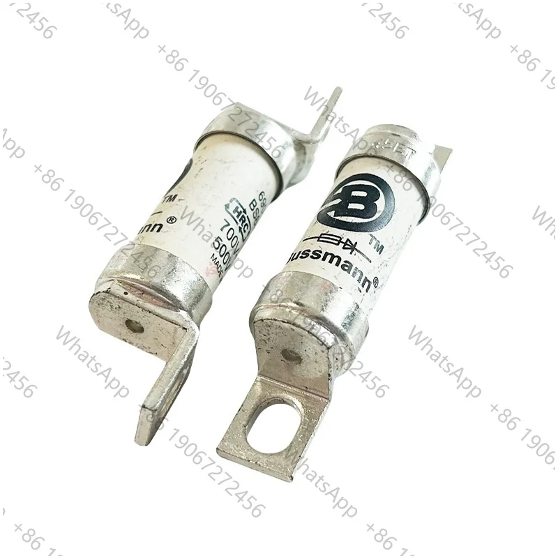 Фото 1 шт. предохранитель BUSSMANN Eaton BS88:4 25ET 32ET 35ET 40ET 45ET 56ET 63ET 80ET 690V №2