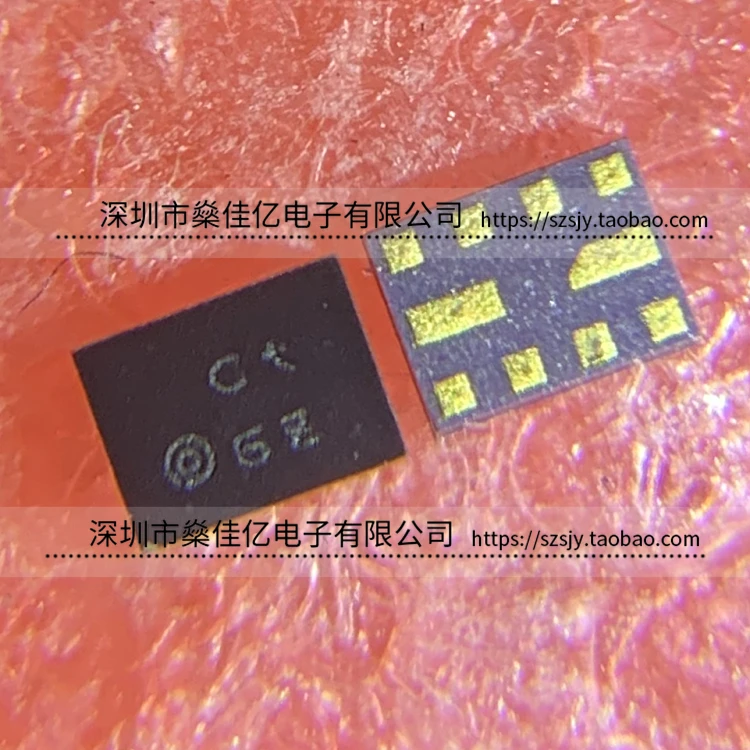 

50pcs/ SAWEN1G90PA1F0A SAW Dual Filter B39 41n /10Pin /1814 Original