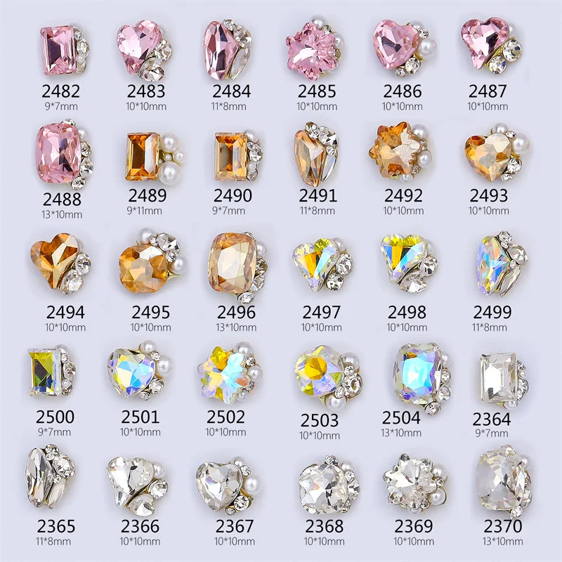 Супер-вспышка отлично подходит для любителей дизайна ногтей