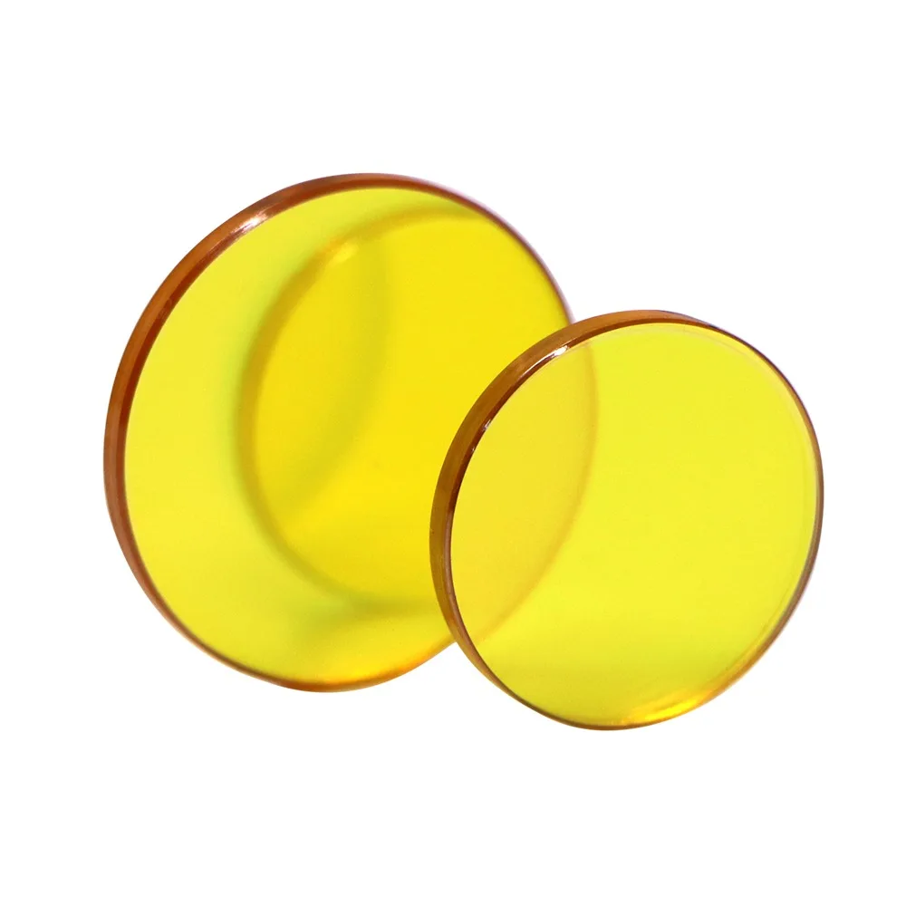 

FONLAND Комбинированный набор линз для лазера CO2