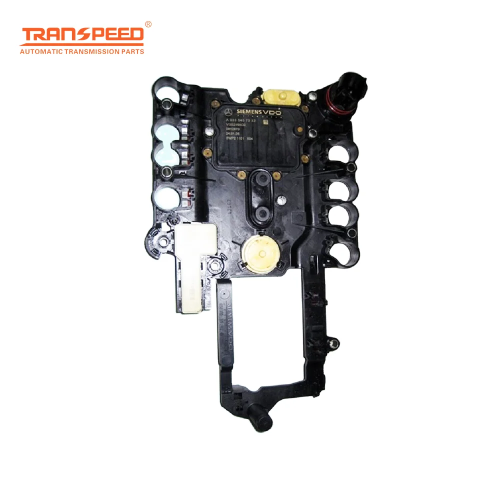 Автозапчасти Transpeed 722 9 Tcu Tcm Φ модуль управления трансмиссией A0034460310 для Benzs C350 CLK350
