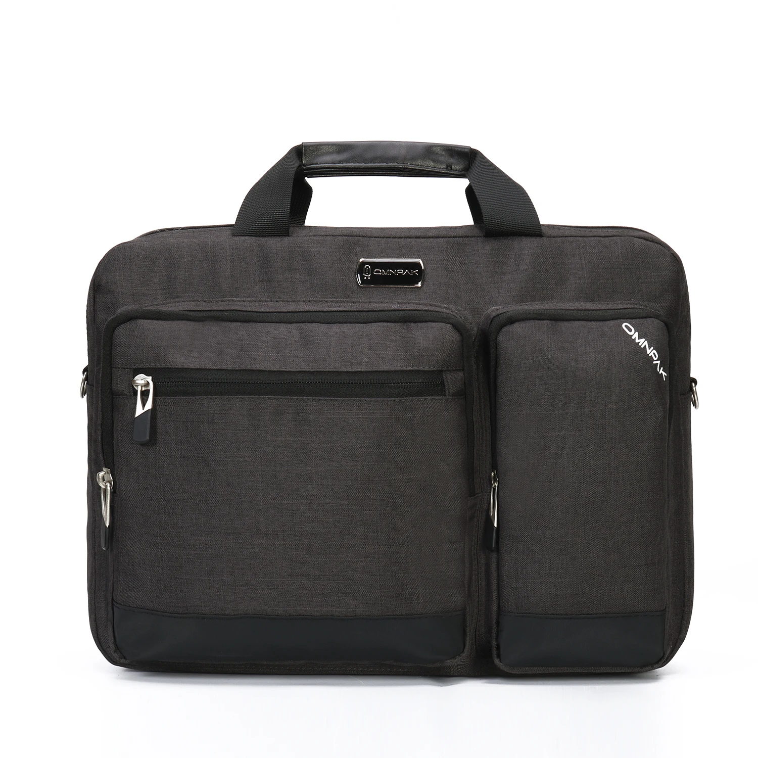 Men's Briefcase large capacity Business Laptop nylon high quality handbags office bags for men Lawyer Handbags document