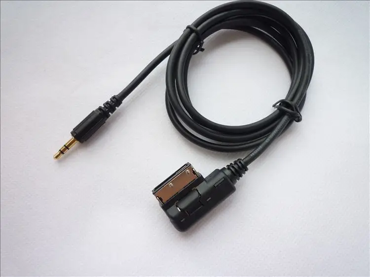 Для Audi AMI AUX Line A6L/A8/A5/Q5/Q7/A1 A6L Audio 1 шт.