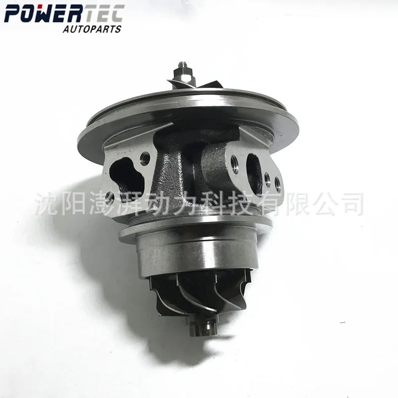 Двигатель турбокомпрессора CT12B 17201-58040 15 футов