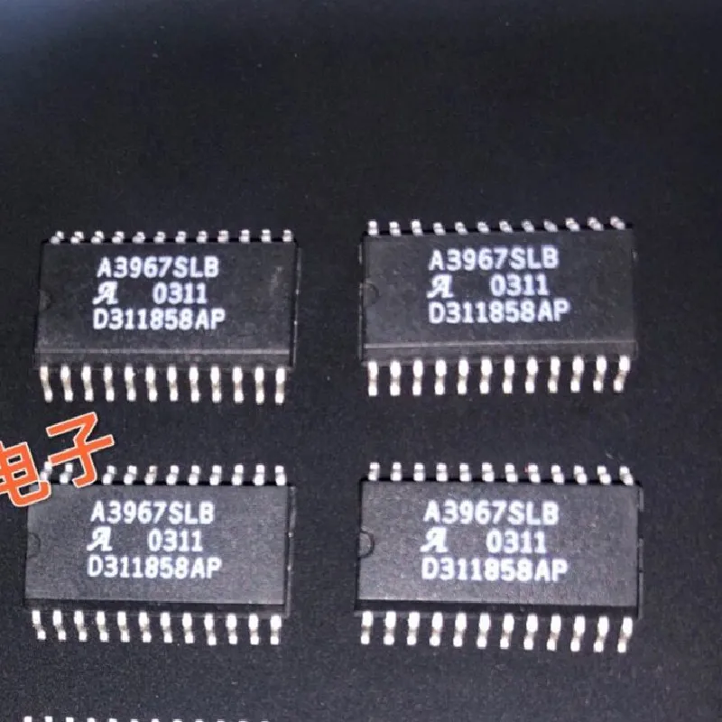 1 unids/lote A3967SLBT A3967SLB A3967 SOP-24