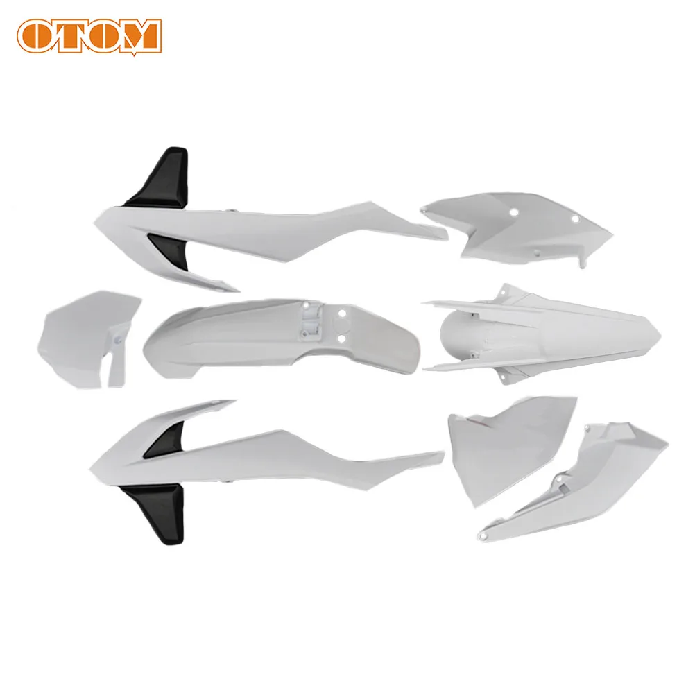 

Аксессуары для мотоциклов, полный пластиковый комплект, обтекатель кузова, защита боковой панели крыла для KTM SX SXF XC XCF EXC EXCF XCW 2016-2019