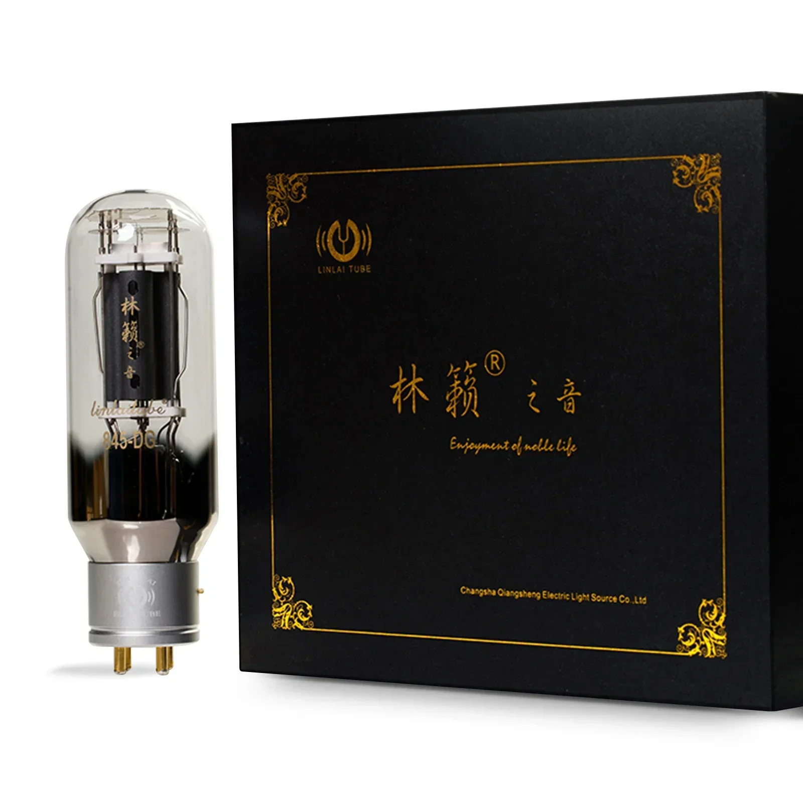 _ 845-DG 845DG 845 обновленная вакуумная трубка WE845 845T электронная HIFI аудио клапан DIY