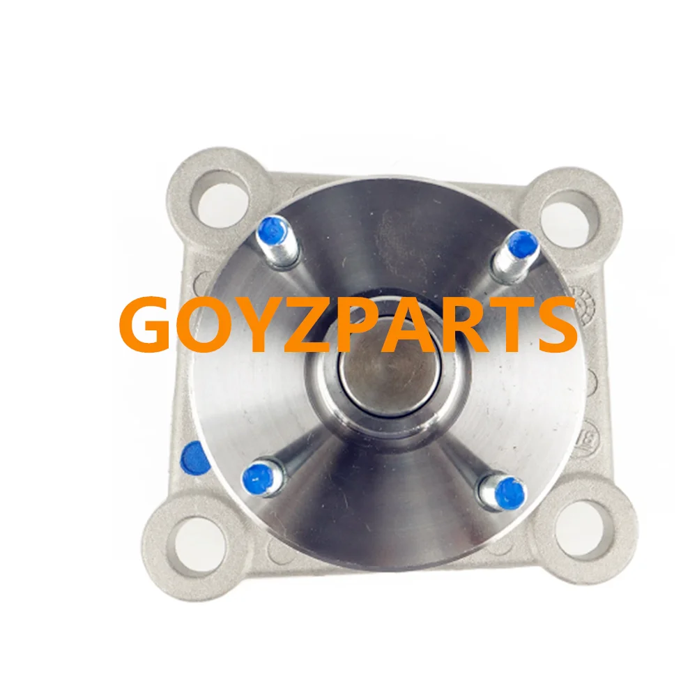 Кулер для водяного насоса Mitsubishi L200 Triton Pajero Sport KK1T KK2T KL1T KL2T KR1W KS1W 4N14 4N15 1320A047