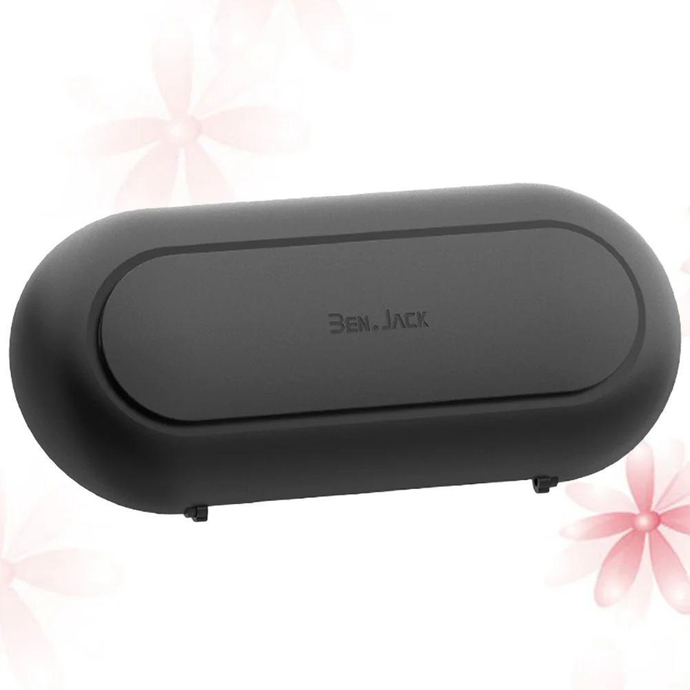 

1 Pc Car Glasses Case Professional Durable Card Holder Sun Visor Clip Glasses Case for Vehicle