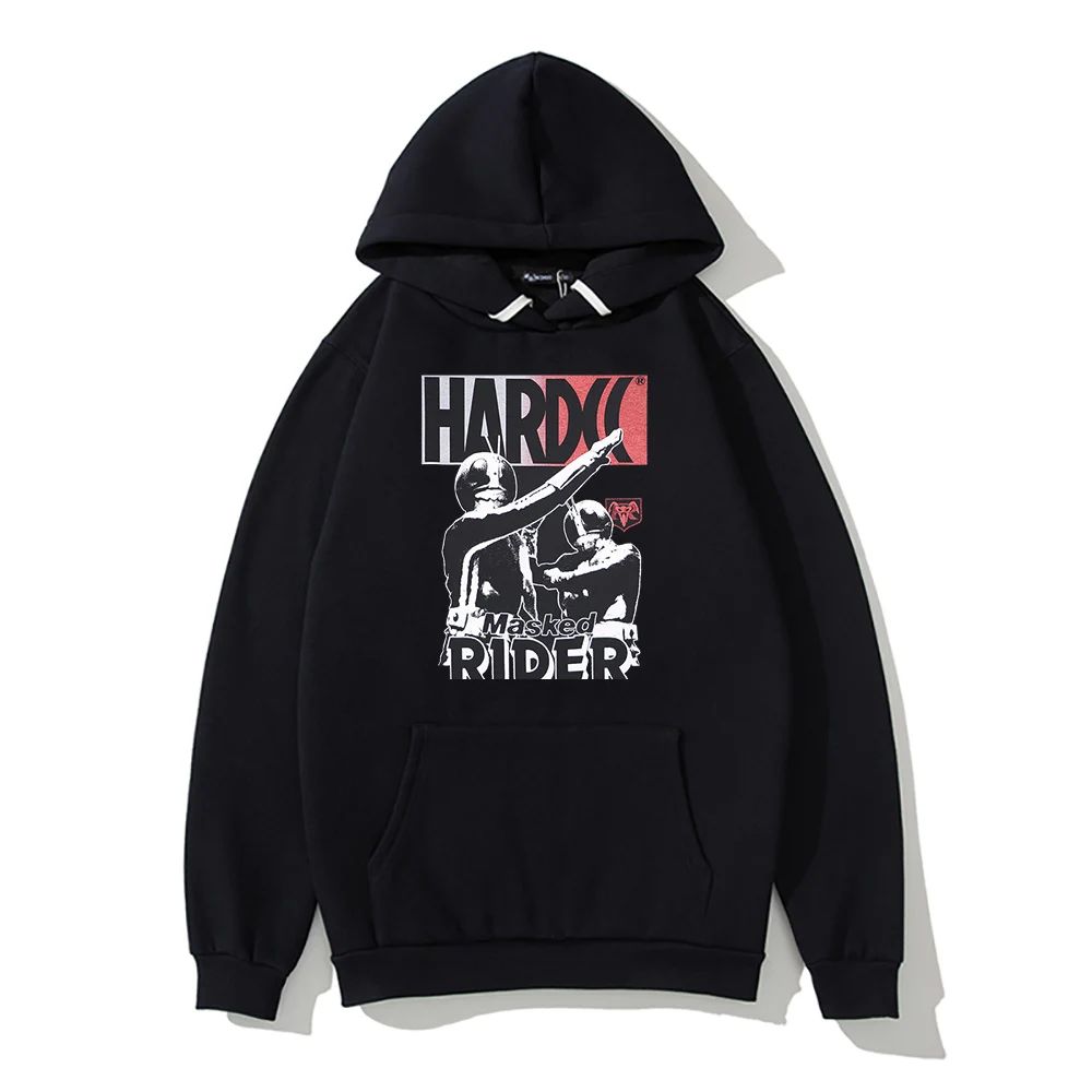 

Kamen Rider Series 2D Unisex Hoodie Print Hooded Sweatshirt Clothes 4x