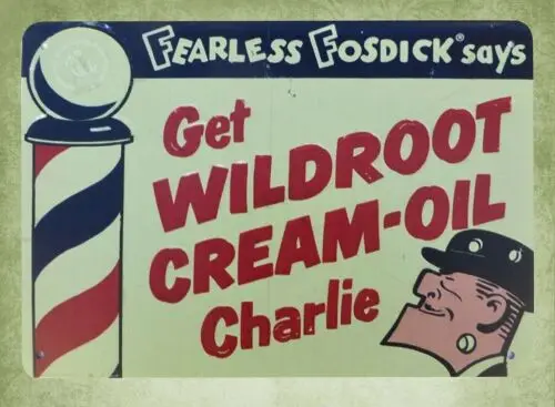 Украшение для гаражной двери кремовый Wildroot-масло Чарли