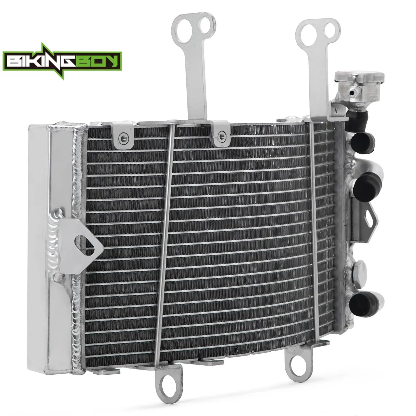 BIKINGBOY для HUSQVARNA FR 450 Rally/заводская копия 19 20 21 22 охлаждающий водяной охладитель